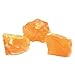 Orange Calcite Healing Crystal