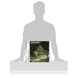 Great Maya Cities of Campeche: Homage to Román Piña Chán