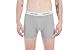 GRAT.UNIC Boys 5-Pack Cotton Classic Boxers Briefs Shorts with Sexy Pouch S~XXL