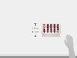 Remington PROluxe OPTIheat Heated Rollers 20 Velvet 25mm & 32mm H9100 view 10