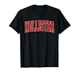 HOLLISTER MO MISSOURI Varsity Style USA Vintage