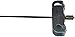 Dorman C660207 Parking Brake Cable Compatible with Select Cadillac / Chevrolet / GMC Models