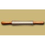 Art.167 Size spaghettone Smooth, Derlin, White, 2 Units