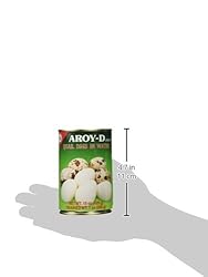 Aroy-D Quail Egg - 15oz