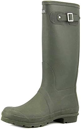 Corkys Splash Womens Rubber Rain Boots