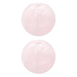 Dog Necklace (Large (19-21"), Solid, Pink