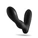 ROWAWA Waterproof Prostate Massager and Anal Sex Toy Rechargable Silicone 12 Function Vibrator Sex Toy for Men