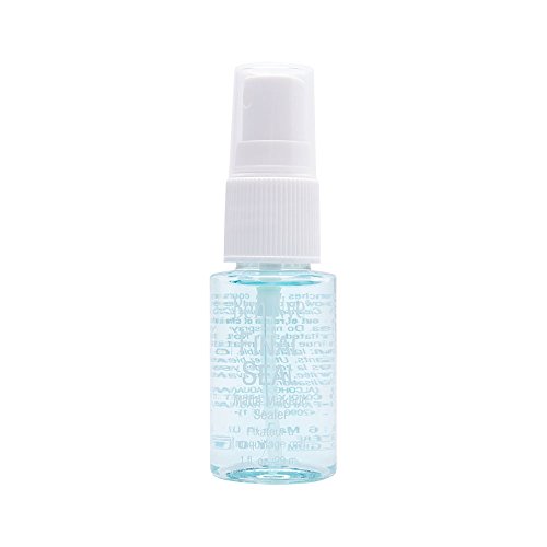 Click Here to See More Images Ben Nye Final Seal Matte Makeup Sealer, 1oz