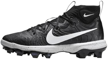 Amazon.com | Nike Alpha Huarache NXT MCS Men's Baseball Cleats
