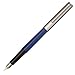 Sailor HighAce Neo Beginners Fountain Pen, Steel Nib, Fine, Blue Body (11-0116-240)