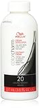 Wella Color Charm Creme 20 Volume Developer 3.6oz (2 Pack)