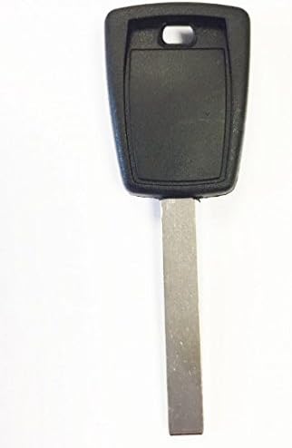 New Uncut Replacement For Gm Transponder Key B119PT