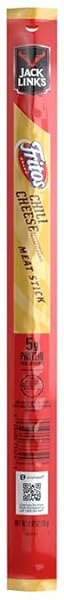 JACK LINKS FRITOS CHILI CHEESE STICKS 0.92OZ