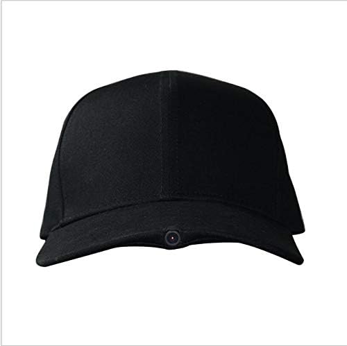 1080P Baseball Cap Camera Hat DVR Cap Mini Camera WiFi Camera 16GB Fun for Outdoor Sports Shooting Hiking Fishing Teaching Demo Play with Kids & Pets