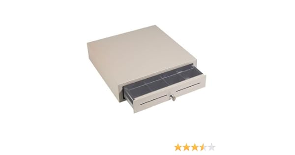 Free Shipping Mmf Valu Line Cash Drawer 225 1516442 04 Brand New
