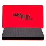 Foam Game Plus Products: 1 Inch Pluck Tray