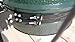 Spring Assisted Band and Hinge - Large