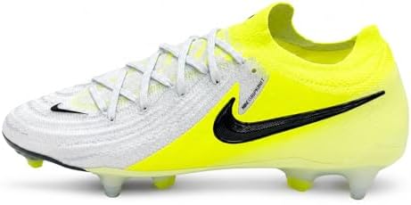 シューズ NIKE PHANTOM VSN SG PRO AC Amazon.com | Elite Nike Football Boots - Phantom Vsn DF SG-PRO AC