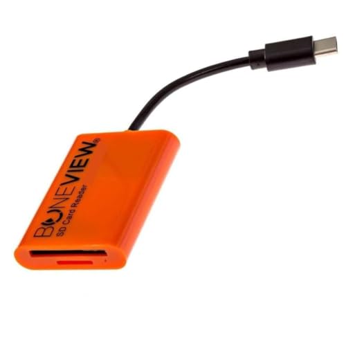 BoneView Trail Camera Viewer