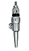 Kegco Stout Beer Faucet, Chrome