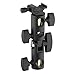 Impact Deluxe Umbrella Mount with Adjustable Shoe -