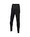 Under Armour Boys' UA Pennant Tapered Pants Youth Medium Black