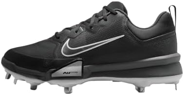 Amazon.com: Nike Force Zoom Trout 9 Pro - Botines de béisbol