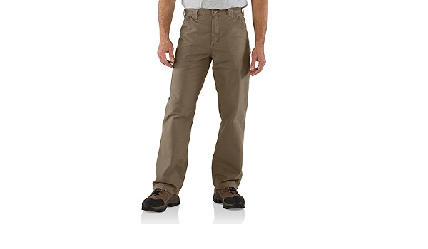 Canvas Work Dungaree Pant 