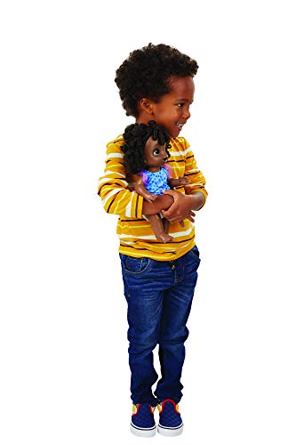 Baby Alive Magical Mixer Doll - Image 8