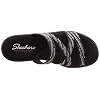 Skechers-Rumblers-Mega-Flash-Womens-Wedge-Slide-Sandal