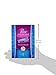 Poise Impressa Incontinence Bladder Supports, Size 1