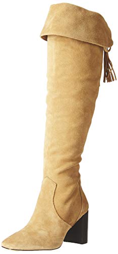 karl lagerfeld over the knee boots