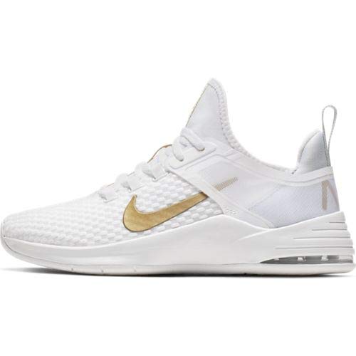 کفش زنانه نایک ایرمکس AIR MAX BELLA TR 2 کد AQ7492-010 - فروشگاه کیش اوتلت