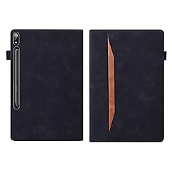 Linbol Case for Samsung Galaxy Tab S8 Plus 12.4