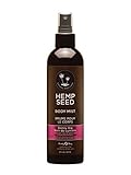 Earthly Body Hemp Seed Body Mist (8 fl. oz.) - Skinny Dip