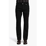 Men’s Courage Straight Denim www.denim.fit