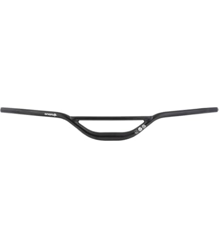 Amazon.com: Cannondale HollowGram Knot SystemBar 38cm Black