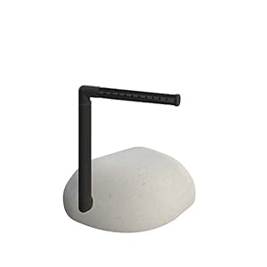 ASKOLL 264596 Ciano CF Stone 80 Filtro Interno Invisibile per Acquario e Tartarughiere, L