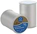 Coats & Clark All Purpose Thread 400 Yards White (One Spool of Yarn) (3)