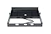 Adesso 19-Inch, 1U Rackmount Keyboard Drawer with Built-in Touchpad USB Keyboard (ACK-730UB-MRP)