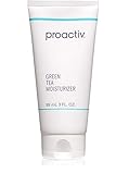 PRO-ACTIVE GREEN TEA MOISTURIZER 3 OZ.