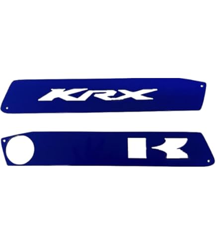 Amazon.com: PBR Products Compatible with Kawasaki Teryx 1000 KRX