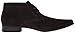 Calvin Klein Men's Ballard Suede Chukka Boot