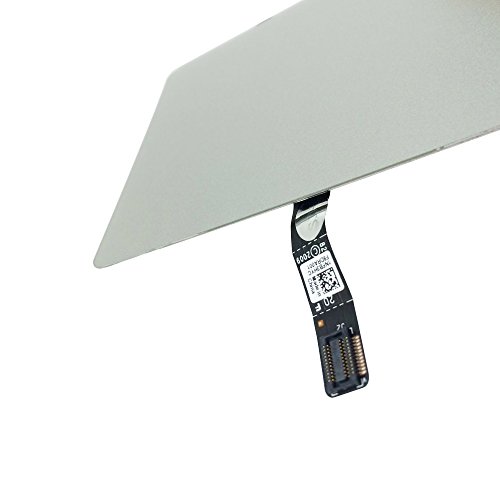 Willhom (922-9063, 922-9525, 922-9773) Replacement Kit Trackpad with Cable for Apple MacBook Pro 13' A1278 (2009, 2010, 2011, 2012)