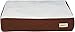 AmazonBasics Pillow Pet Bed, Large