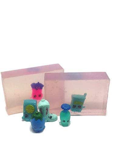 natural soap for kids