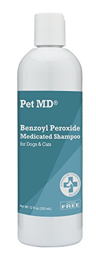 seleen medicated shampoo for dogs