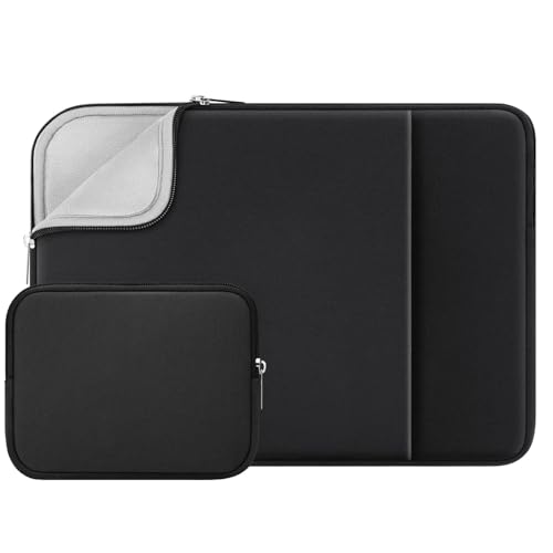 RAINYEAR 11 Inch Laptop Sleeve Bag
