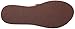 Reef Womens Sandals Swing 2 | Premium Real Leather Flip Flops For Women With Soft Cushion Footbed | Waterproof