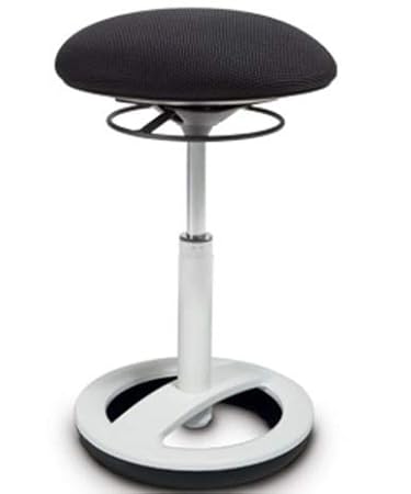 Living Art Sitztrainer Bürohocker Hocker Stuhl